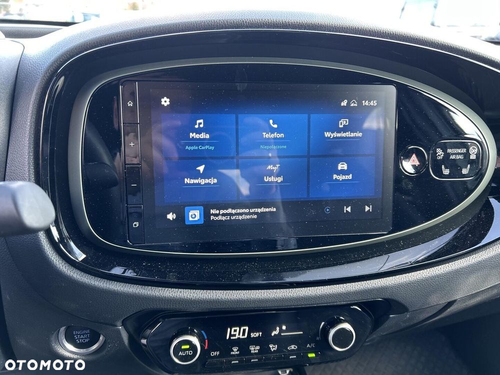 Toyota Aygo X - 20