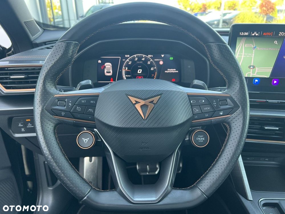 Cupra Formentor - 22