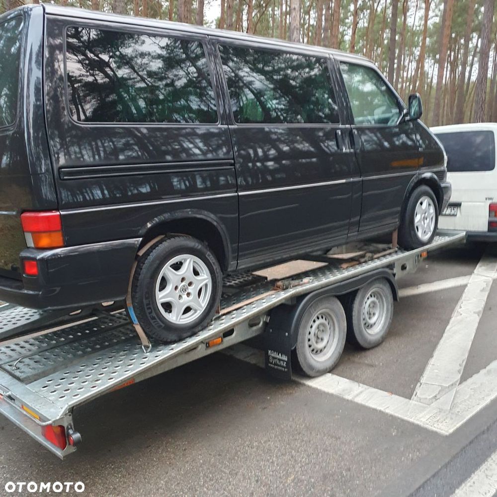 Volkswagen Inny - 21