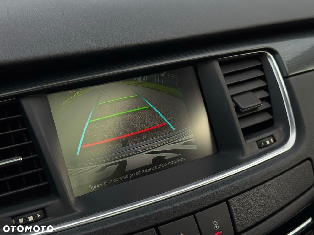 Peugeot 508 BlueHDi 180 EAT6 Stop&Start Allure - 26