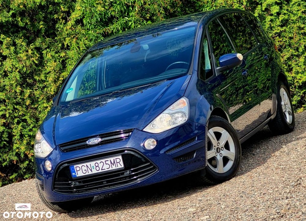 Ford S-Max - 15