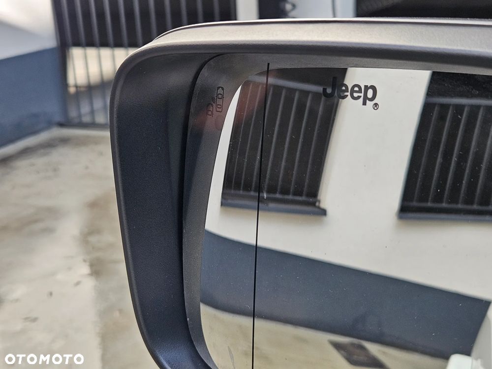 Jeep Renegade 1.3 T-GDI Automatik Limited - 26