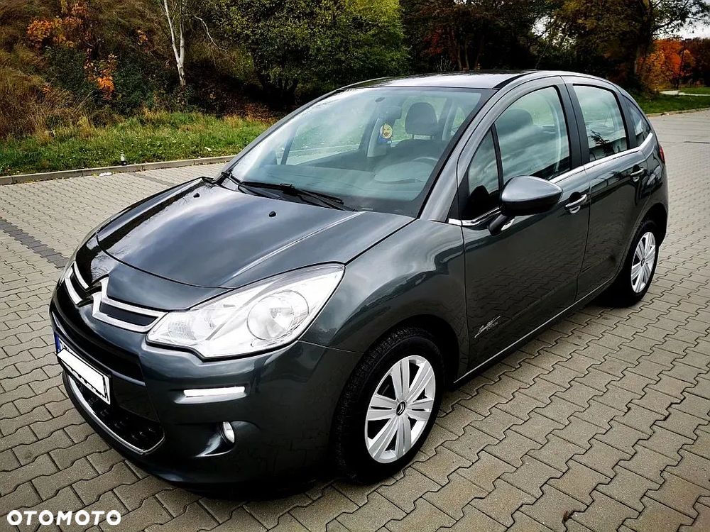 Citroën C3 1.4 HDi Selection - 15