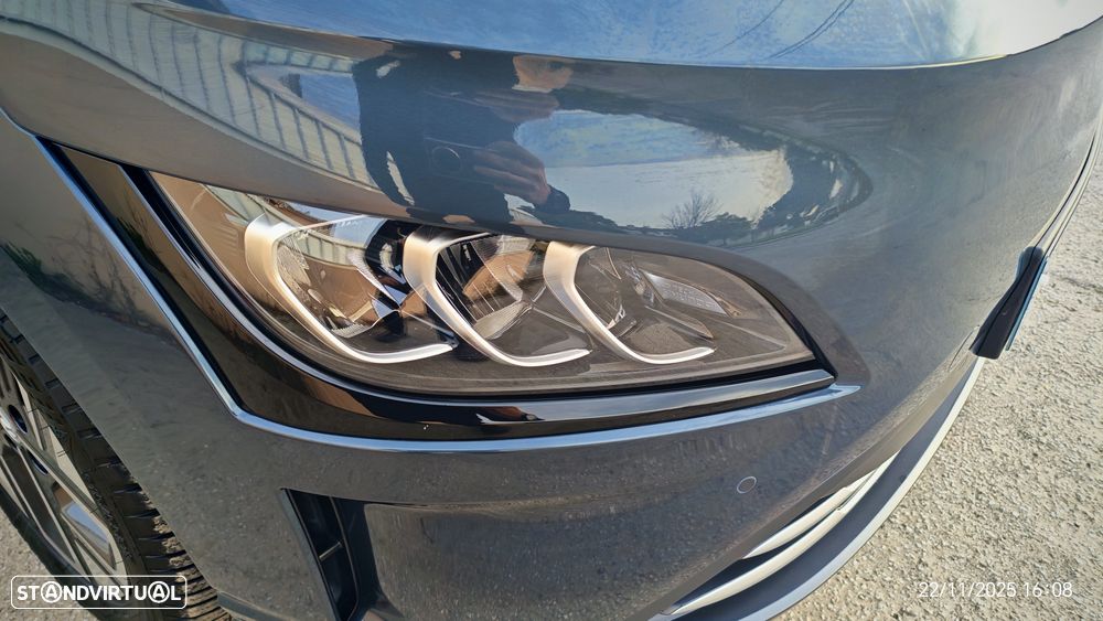 Hyundai Kauai EV 64.8 kWh Premium (TT) - 19