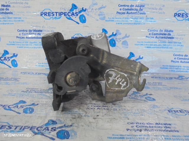 Corpo Borboleta 2S6U9E926BB FORD FIESTA 5 FASE 1 2005 1.3I 70CV 5P CINZA AZULADO FORD FIESTA 5 FASE 2 2006 1.3I 70CV 5P CINZA ESCURO - 2
