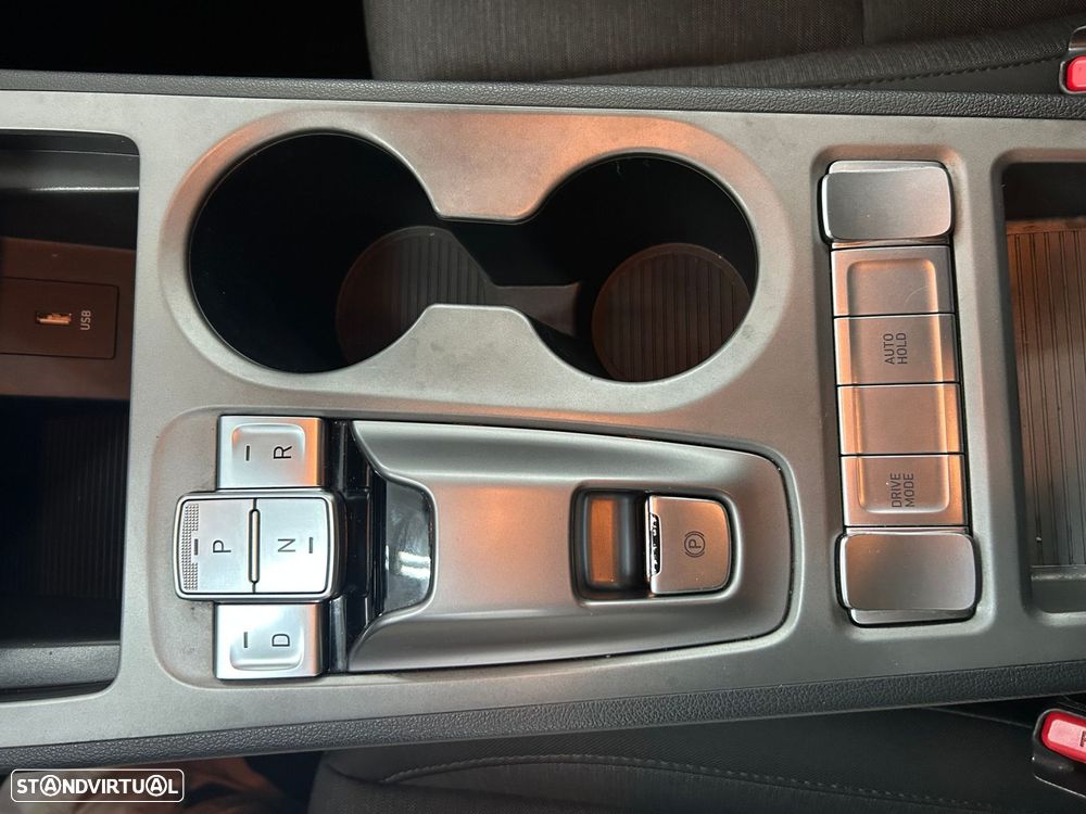 Hyundai Kauai Business - 29