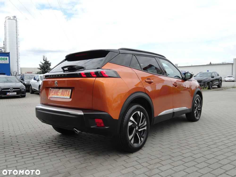 Peugeot 2008 - 30