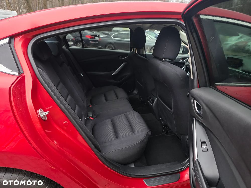 Mazda 6 2.0 Skyenergy - 17