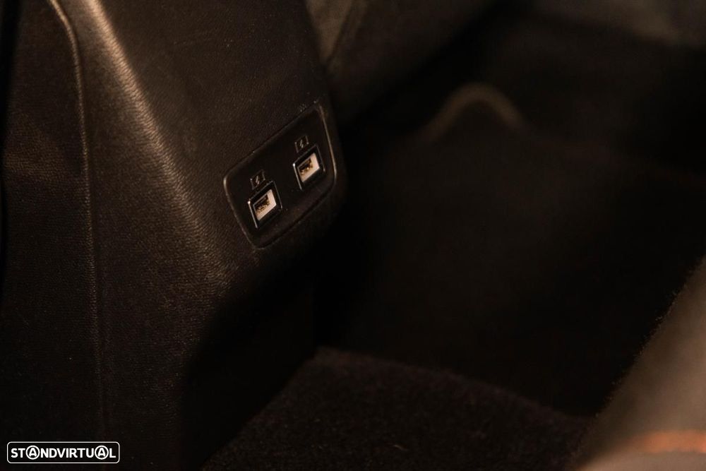 Peugeot e-208 50 kWh Active - 44