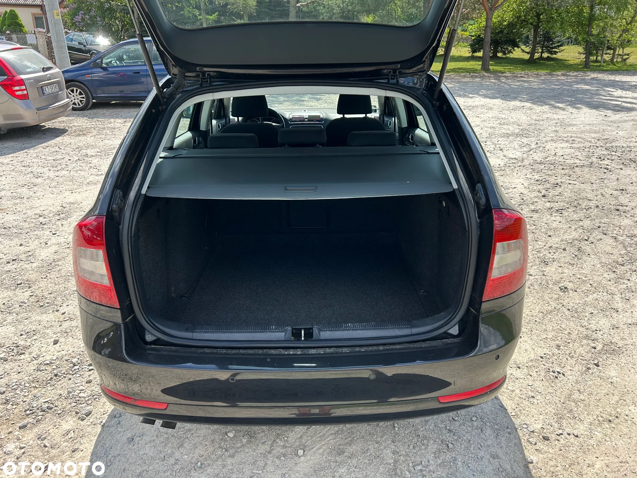 Skoda Octavia 1.4 TSI Ambition - 7