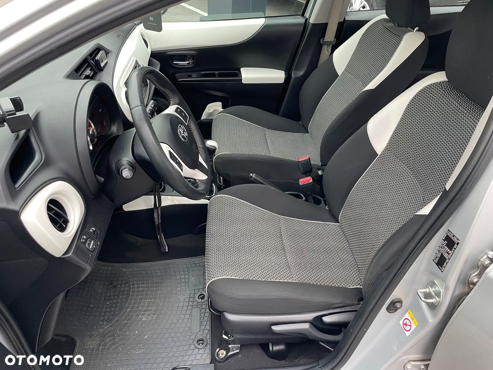 Toyota Yaris 1.33 Trend - 13