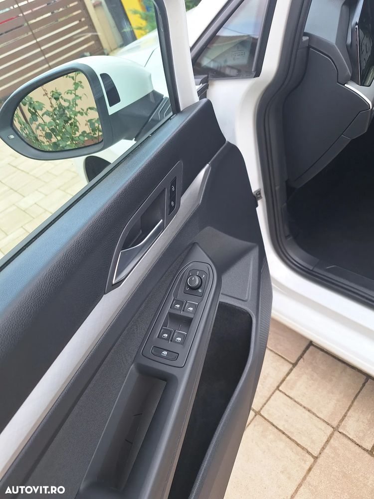 Volkswagen Golf 2.0 TDI 116CP DSG Life - 11