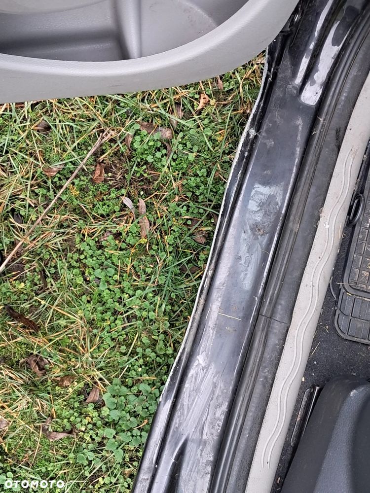 Renault Modus 1.4 16V Alize - 10