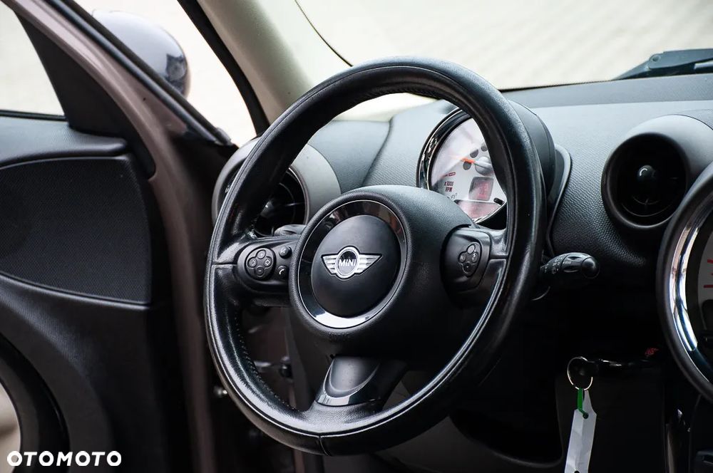 MINI Countryman Cooper D Park Lane - 28