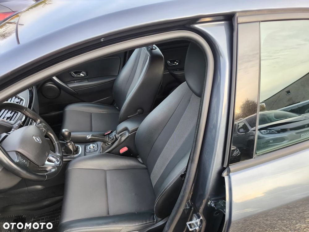 Renault Megane - 15