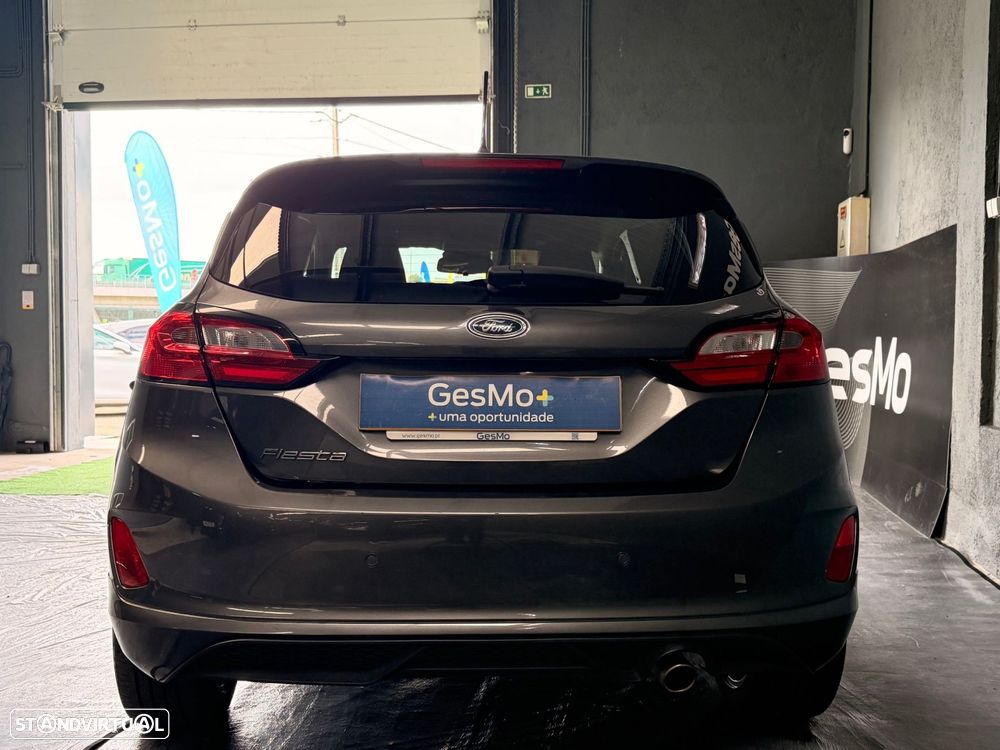 Ford Fiesta 1.0 EcoBoost ST-Line - 6