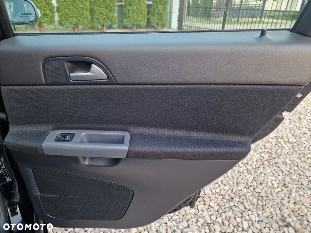 Volvo V50 DPF DRIVe - 16