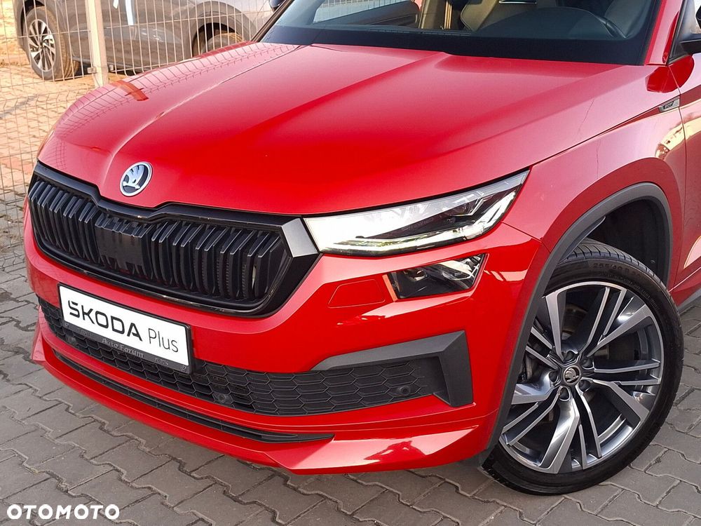 Skoda Kodiaq - 10