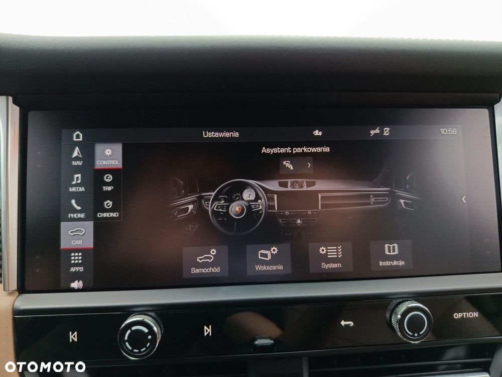 Porsche Macan - 21
