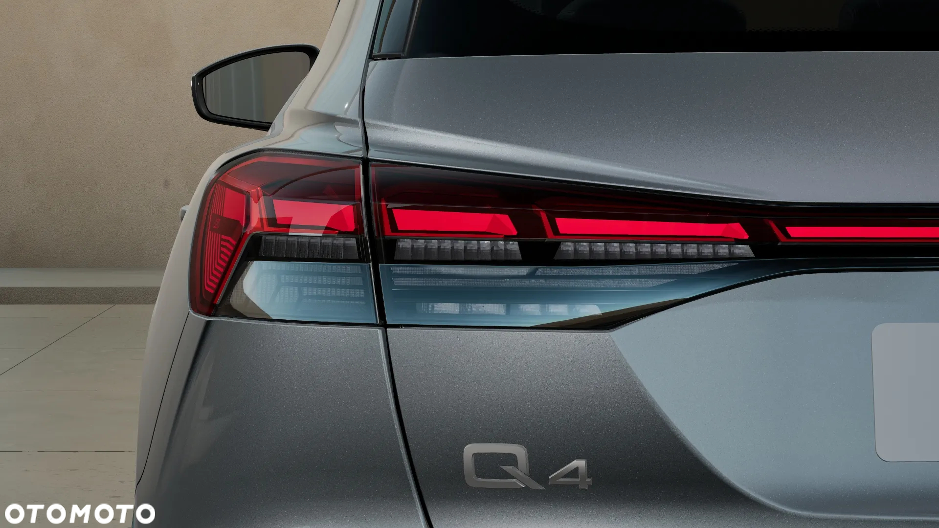 Audi Q4 e-tron 40 63kWh Advanced - 7