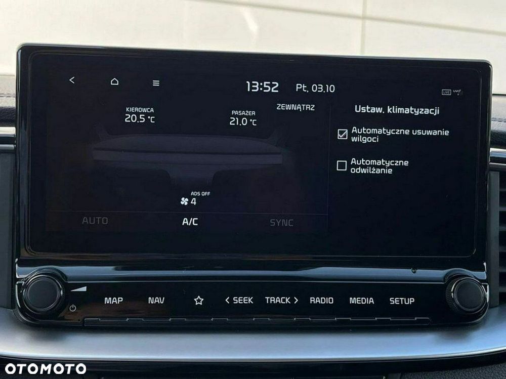 Kia Ceed 1.5 T-GDI Business Line DCT - 34