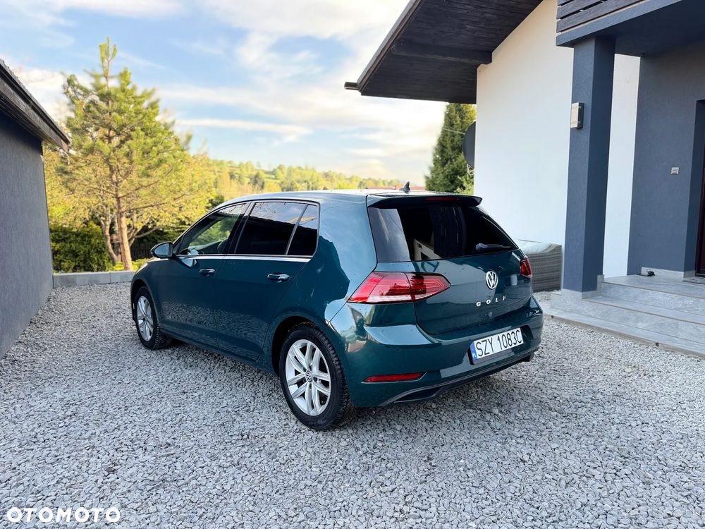 Volkswagen Golf 1.4 TSI (BlueMotion Technology) Highline - 2