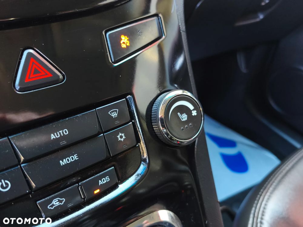 Chevrolet Orlando 2.0 D LTZ - 18