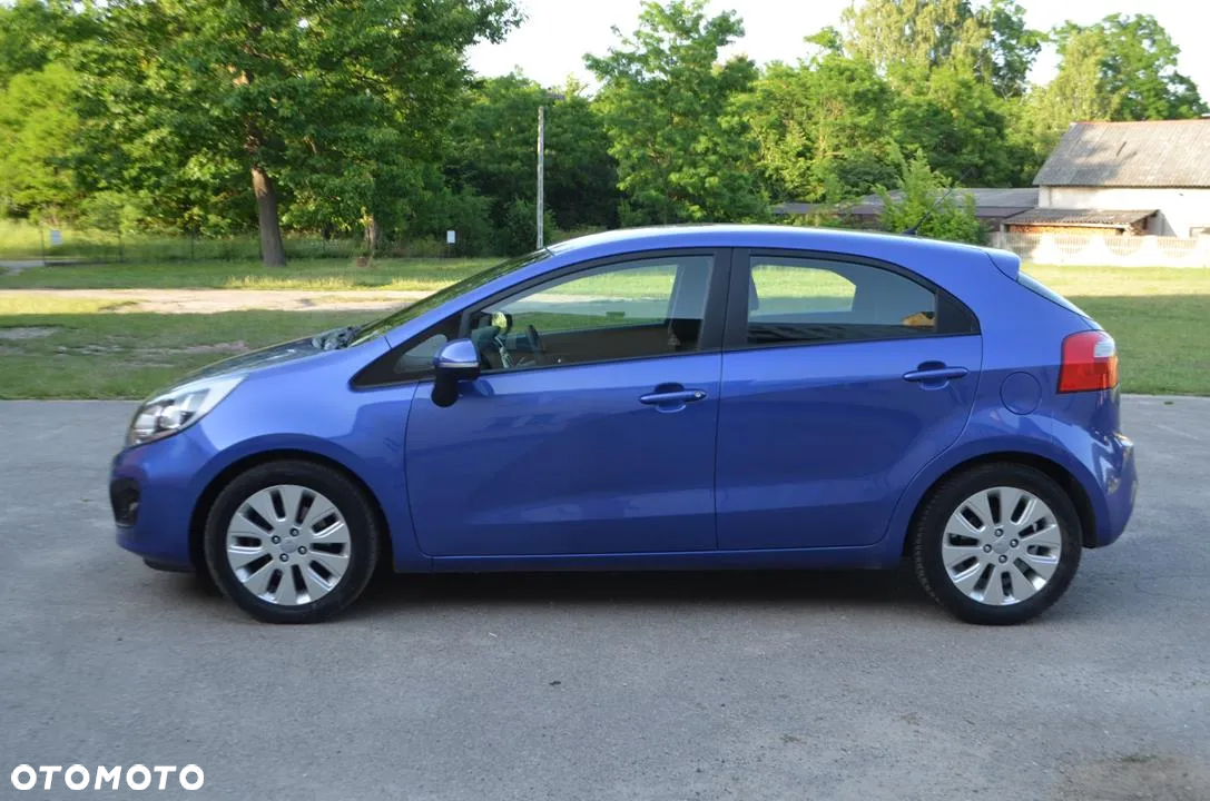 Kia Rio 1.2 Edition 7 - 5