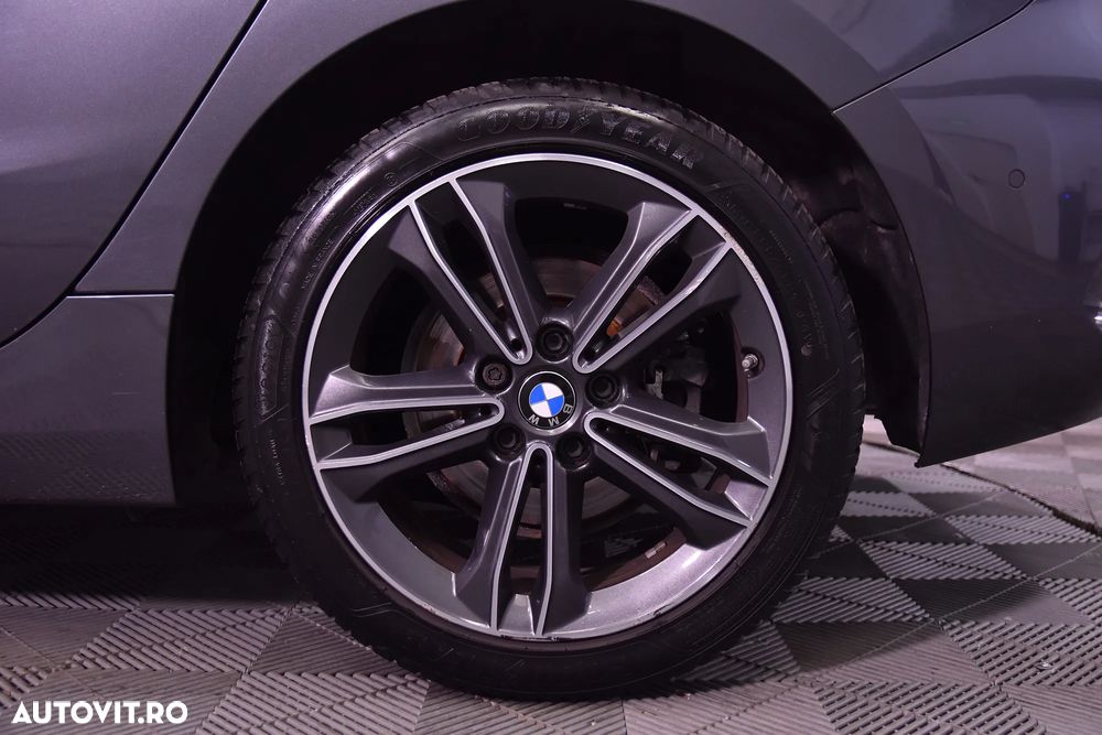 BMW Seria 1 116d Aut. - 13
