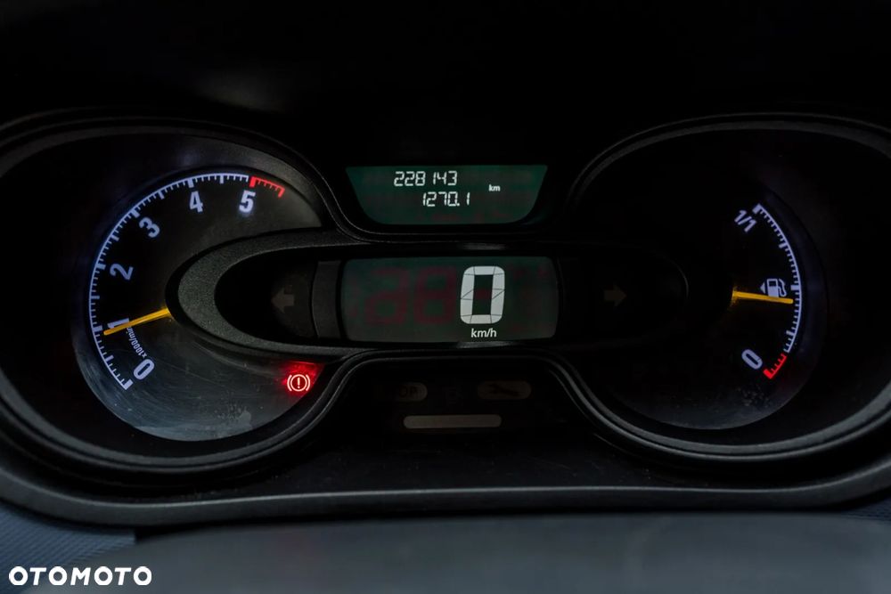 Opel Vivaro 1.6 CDTI L2H1 - 20