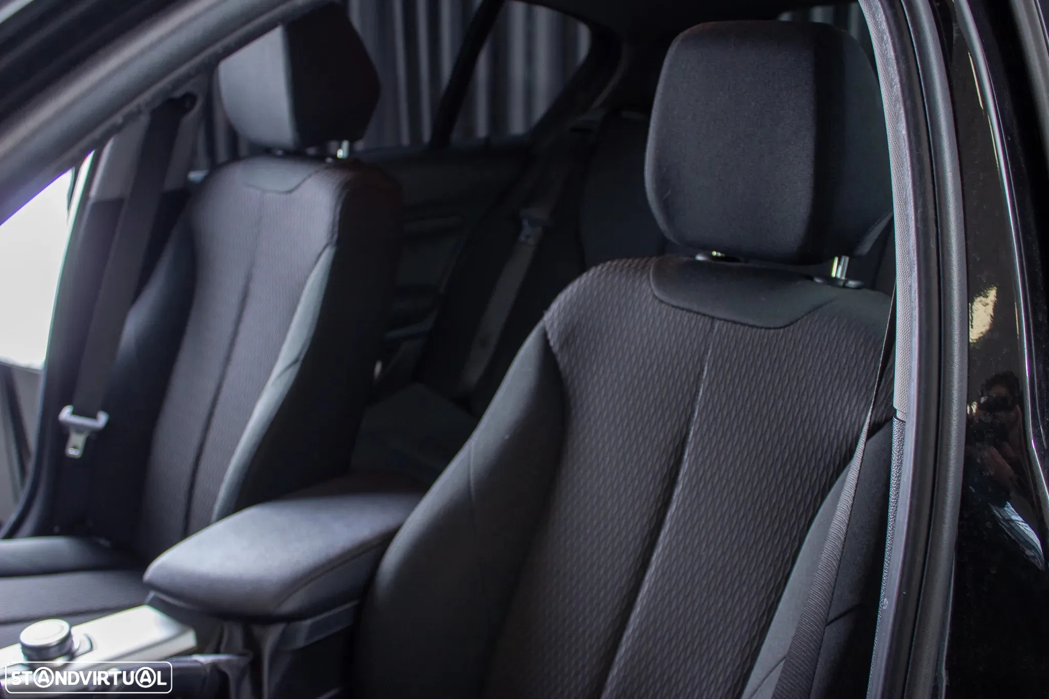 BMW 116 d Advantage - 18