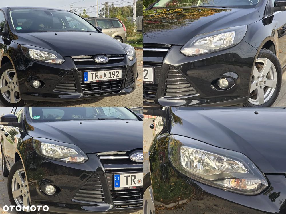 Ford Focus - 27