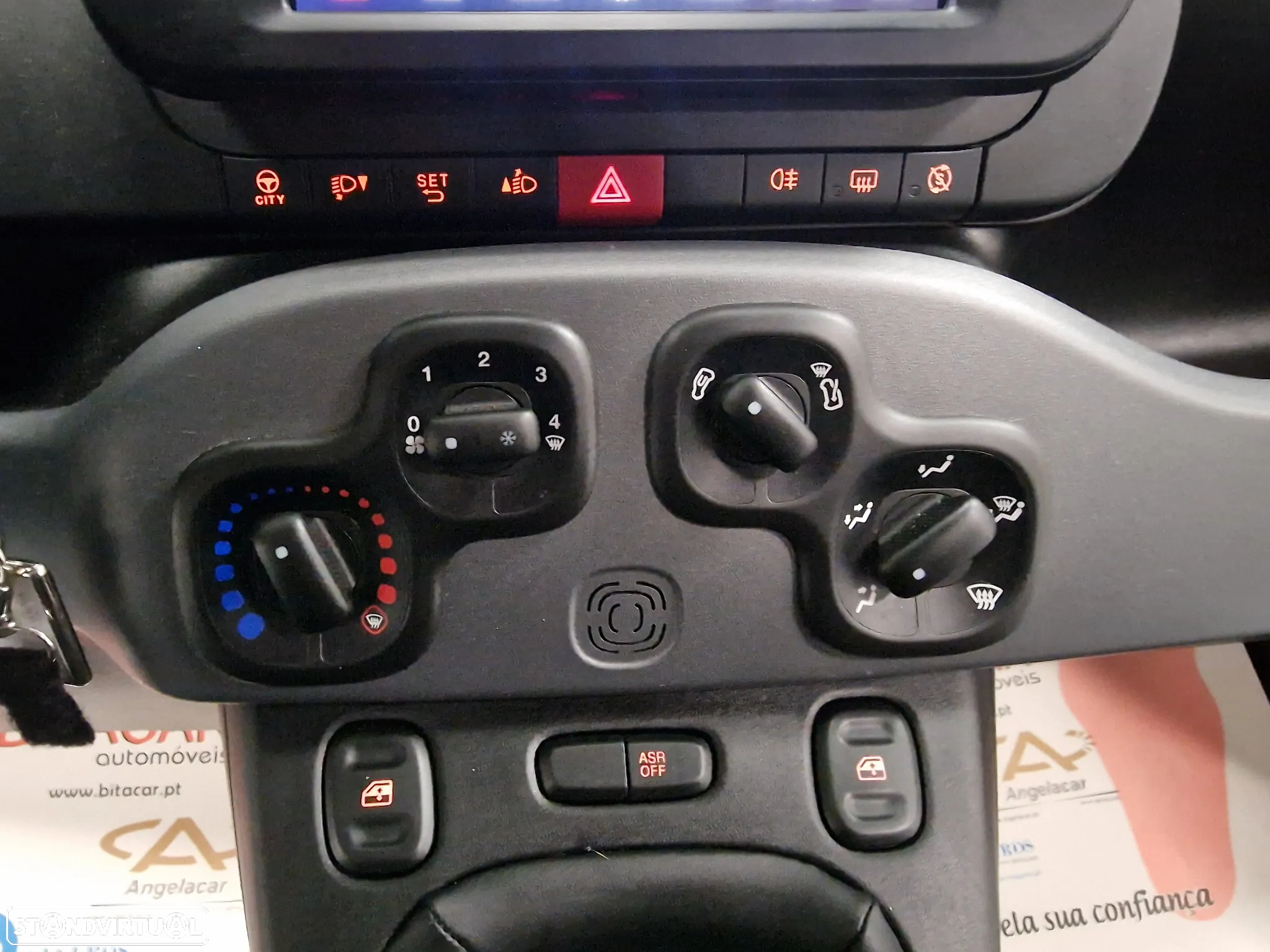 Fiat Panda 1.0 Hybrid City Life - 56