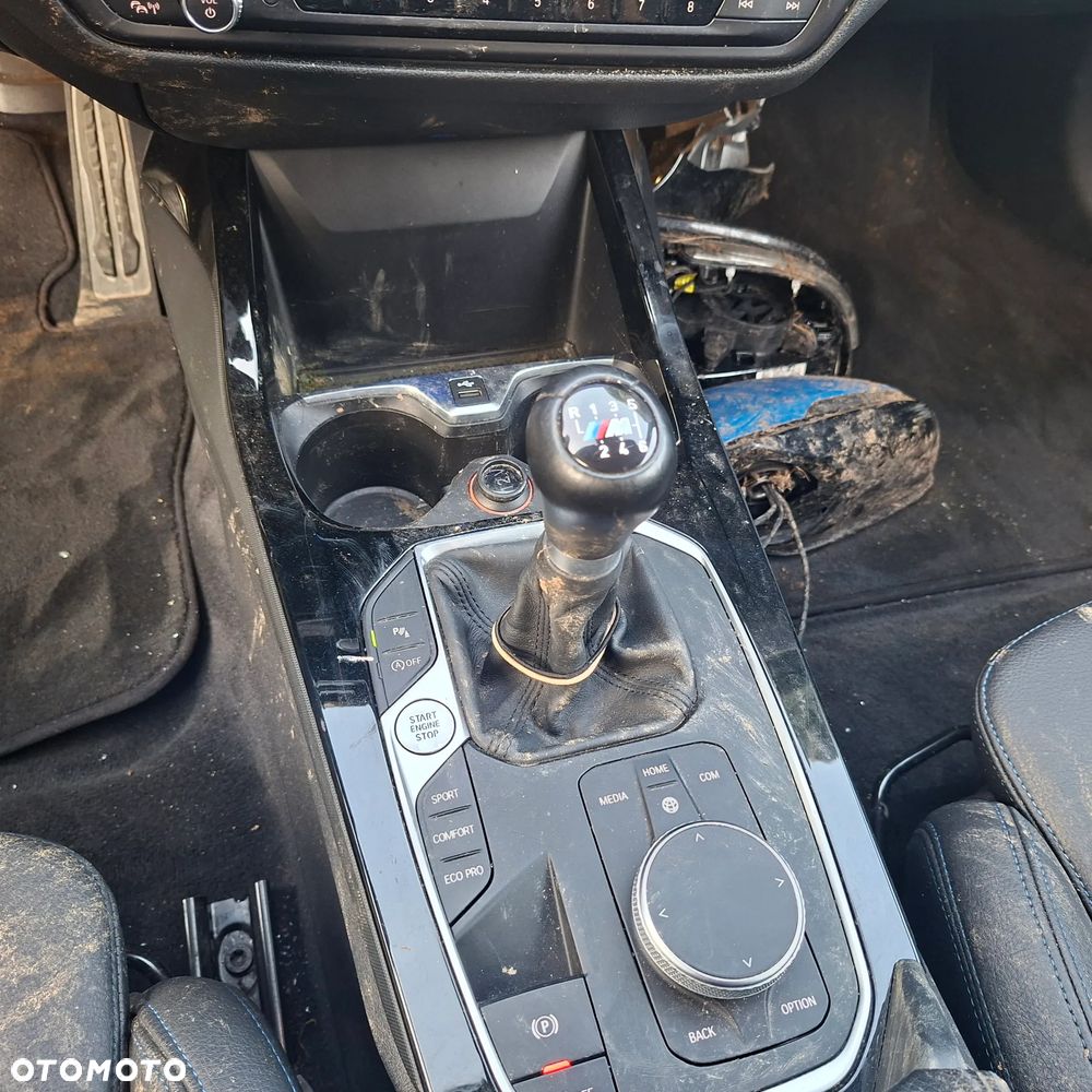 BMW Seria 1 116i Edition M Sport Shadow - 12