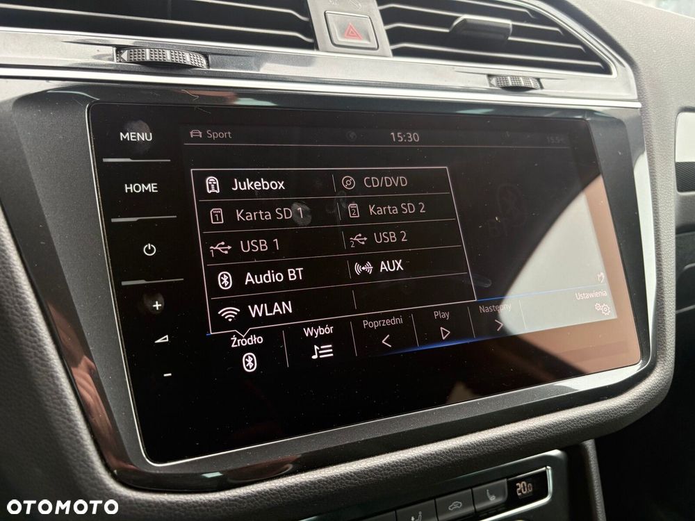 Volkswagen Tiguan - 34