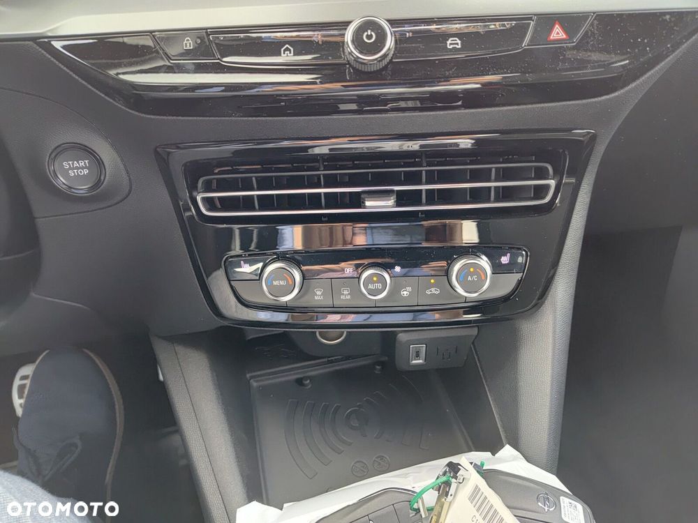 Opel Mokka 1.2 T mHEV GS S&S eDTC6 - 25