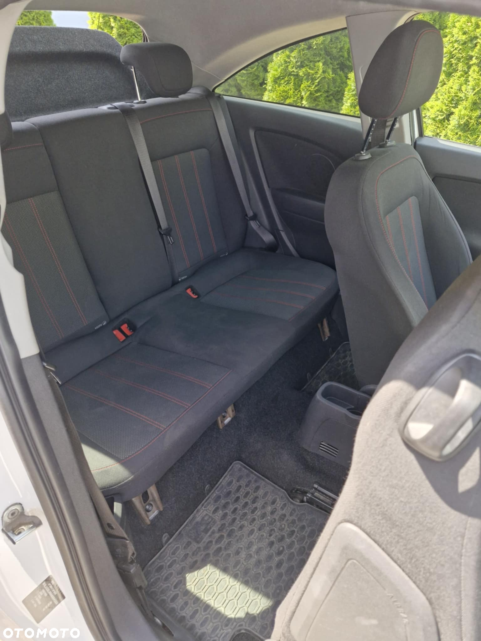 Opel Corsa - 7