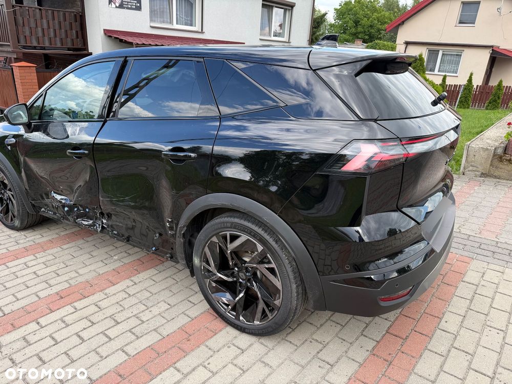 Renault Symbioz 1.6 E-Tech Full Hybrid 145 Esprit Alpine - 5