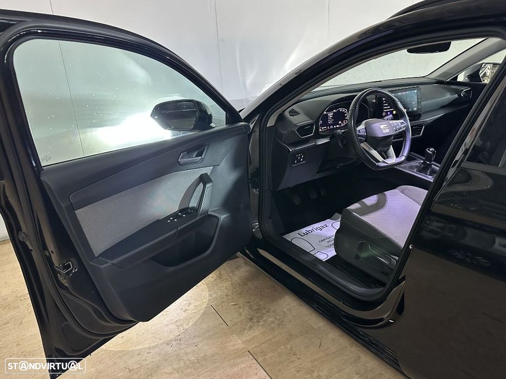 SEAT Leon ST 1.0 TSI Style - 9