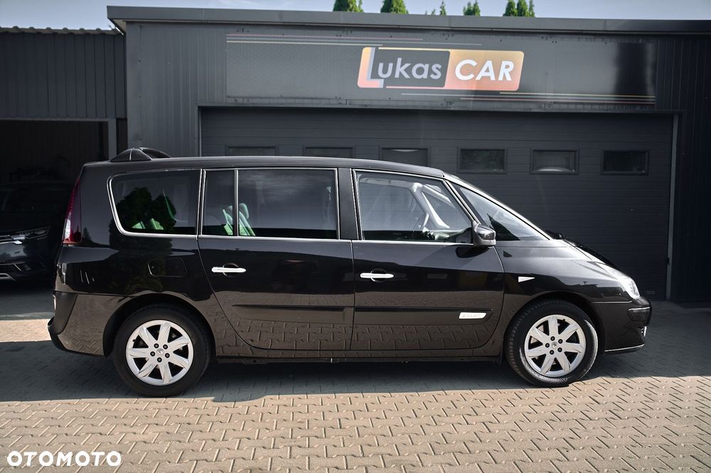 Renault Grand Espace - 7