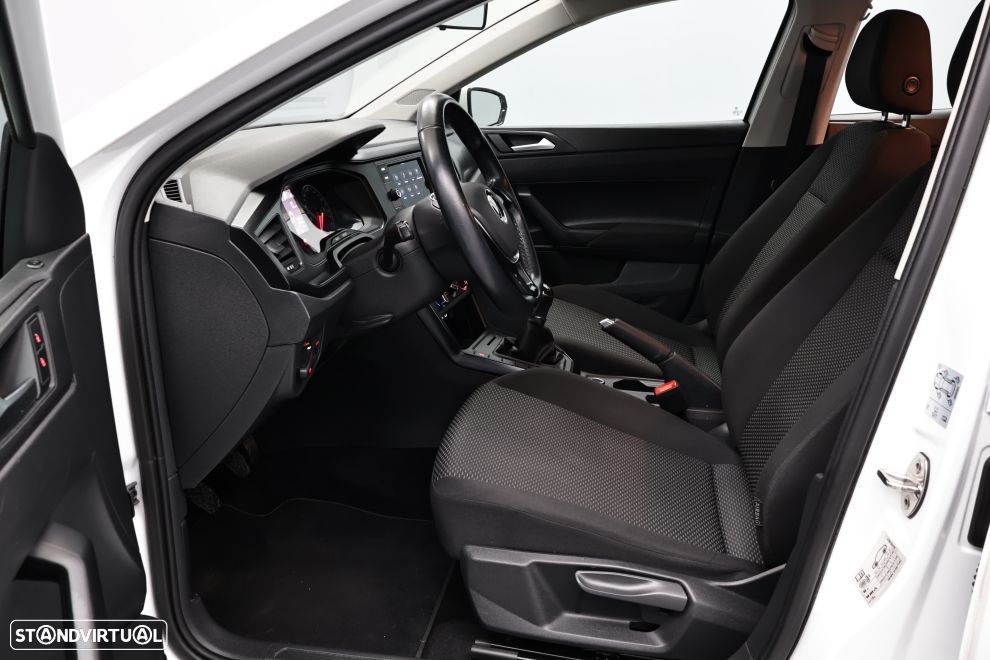 VW Polo 1.0 Confortline - 21
