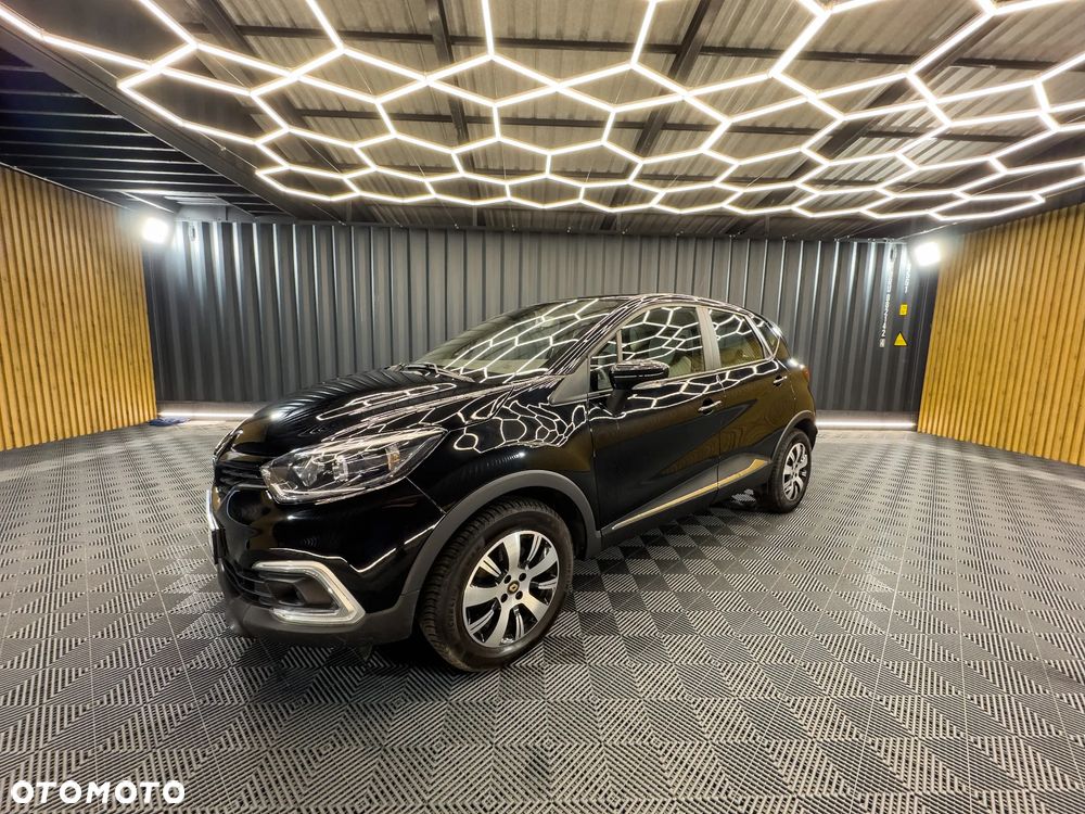 Renault Captur - 5