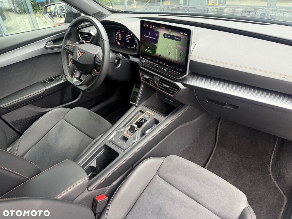 Cupra Formentor 1.5 eTSI mHEV DSG - 17