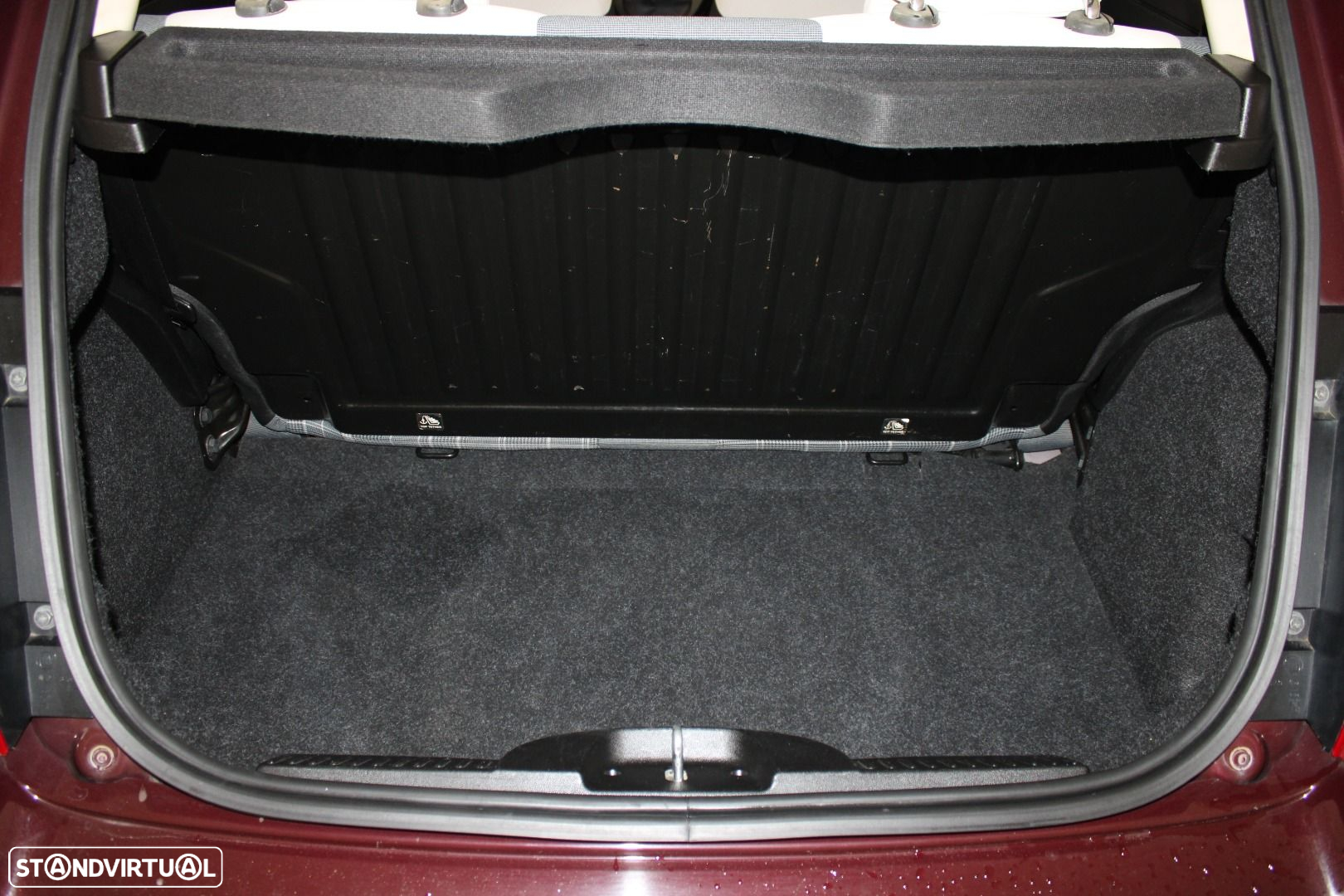 Fiat 500 1.0 Hybrid Lounge - 27