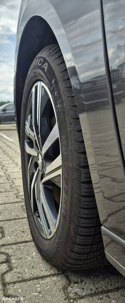 Peugeot 208 1.2 PureTech Allure Pack S&S - 30