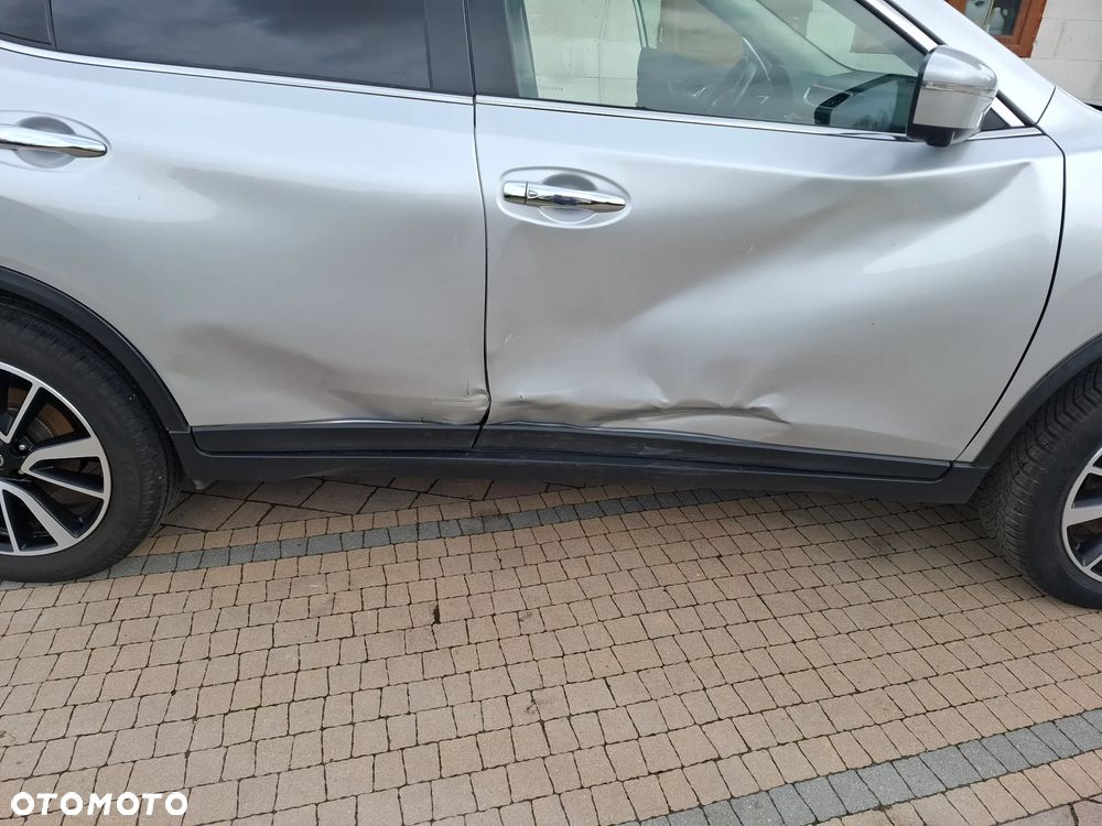 Nissan X-Trail 1.6 DCi Tekna 2WD - 38