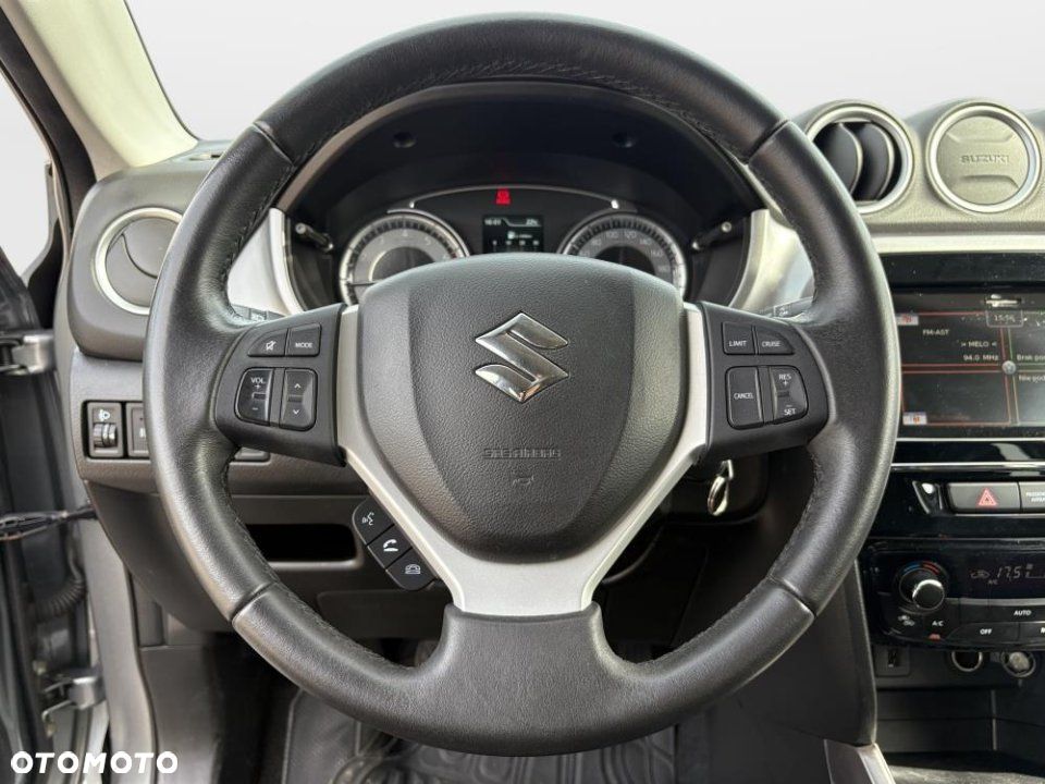 Suzuki Vitara - 13