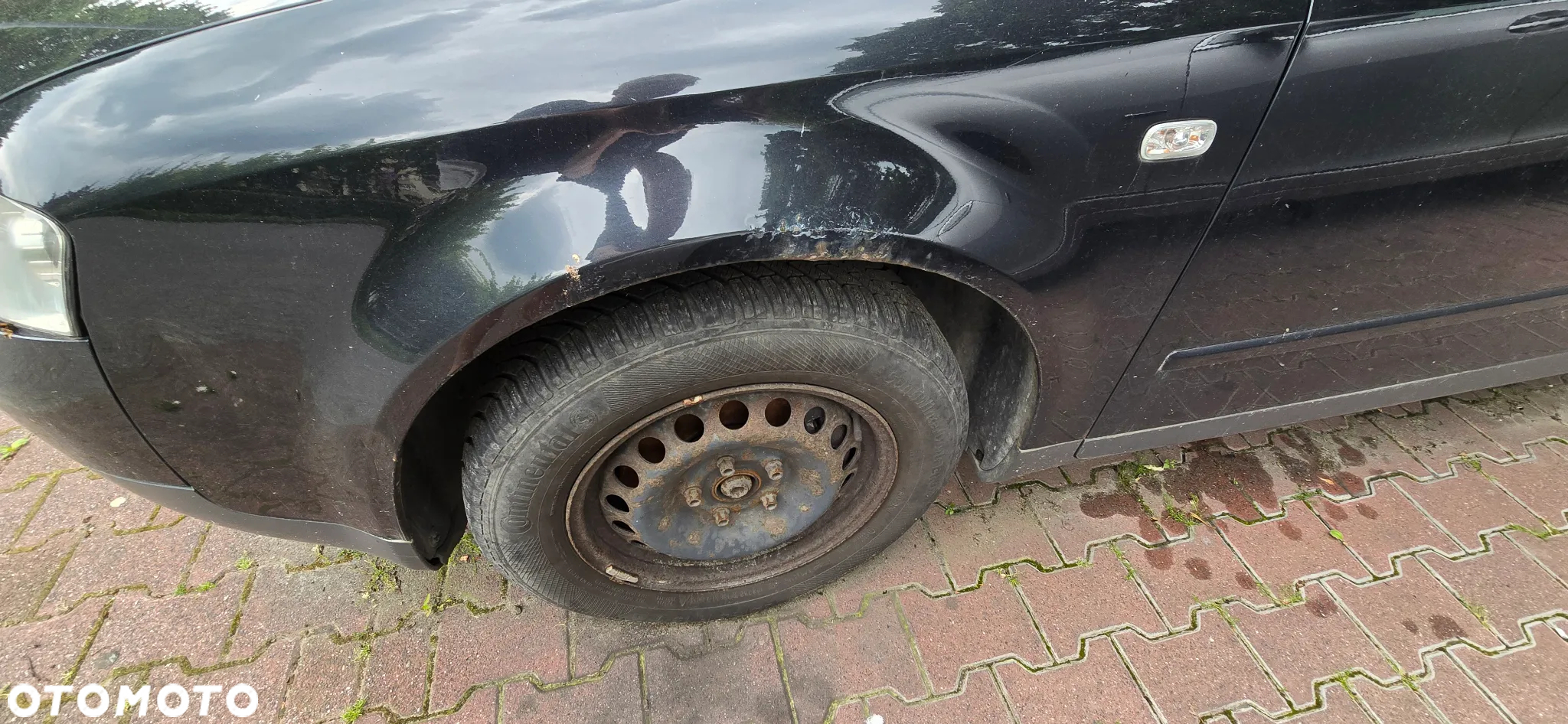Audi A4 Avant 2.0 - 10