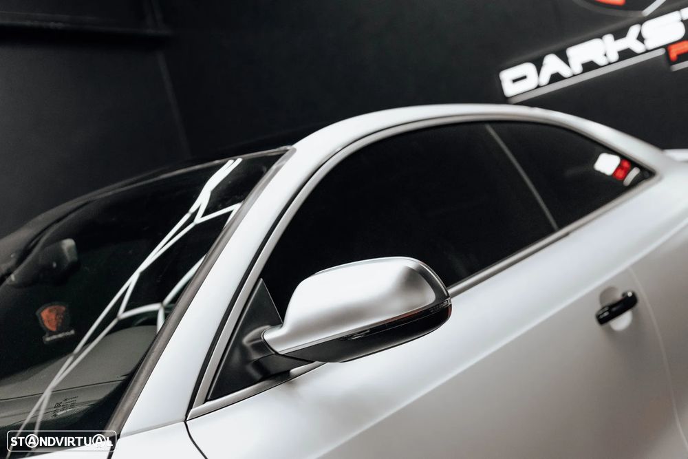 Audi RS5 4.2 FSi quattro - 11