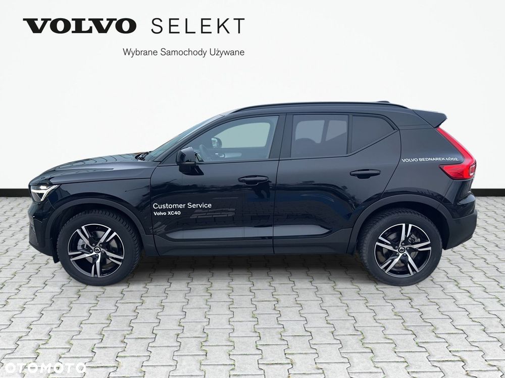 Volvo XC 40 - 8